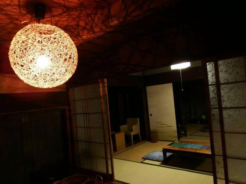 Gallery image of 古民家宿郷の家 
