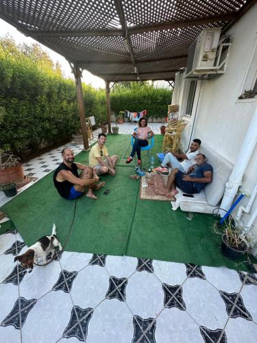 Morning Star Guesthouse – Photos 5
