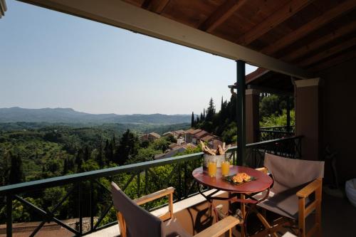 Foto Nios House Panoramic Cottage 6