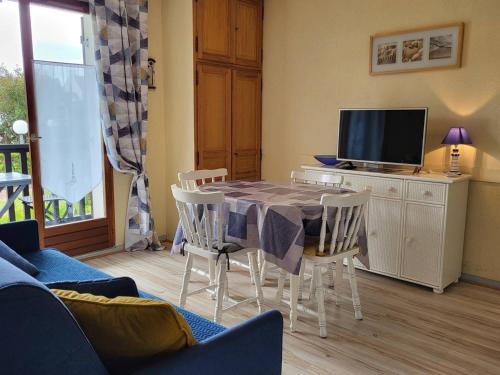 Appartement Le Home Varaville, 2 pièces, 4 personnes - FR-1-465-100