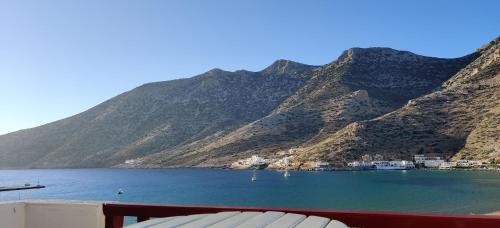 Simeon Rooms & Apartments