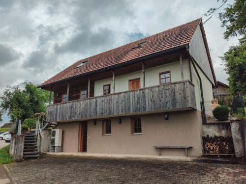 Kolpa holiday house – Photos 2