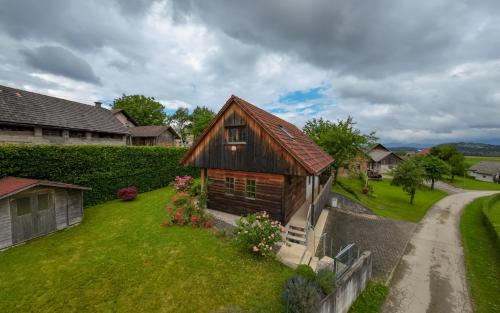 Kolpa holiday house – Photos 3
