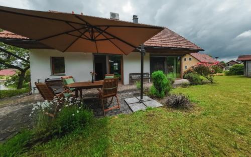 Kolpa holiday house – Photos 5
