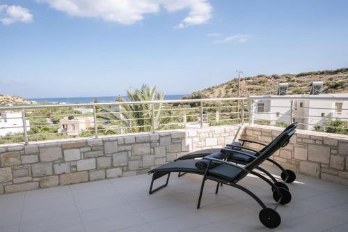 Φυσικό τοπίο κοντά σε αυτό το διαμέρισμα