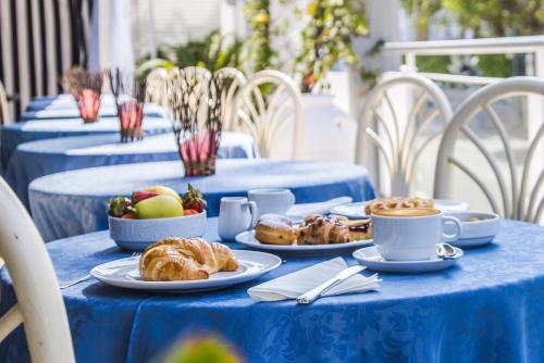 Gallery image of Hotel Diamond in Riccione