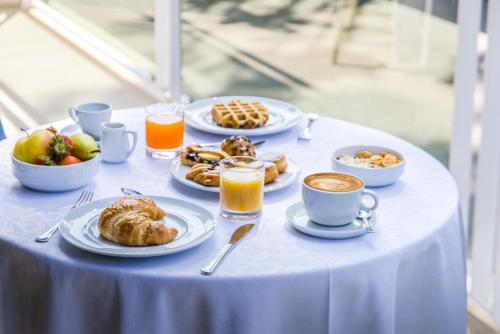 Gallery image of Hotel Diamond in Riccione
