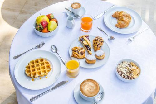 Gallery image of Hotel Diamond in Riccione