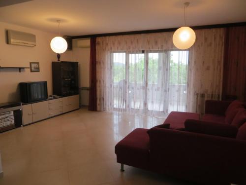 Apartments Sandra