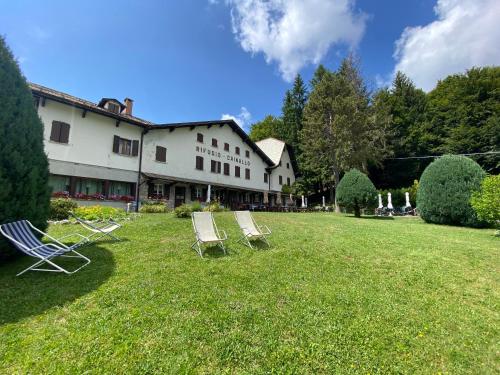 Albergo Rifugio Cainallo – Photos 2