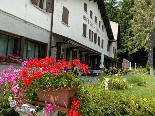 Albergo Rifugio Cainallo – Photos 4
