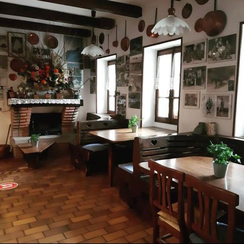 Albergo Rifugio Cainallo – Photos 5