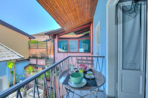 Il Vicolo sul Lago - Happy Rentals