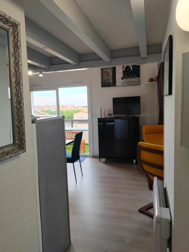 Cap d'agde VUE MER photo 10