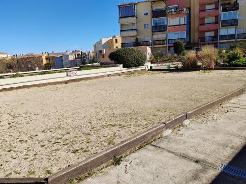 Cap d'agde VUE MER photo 24