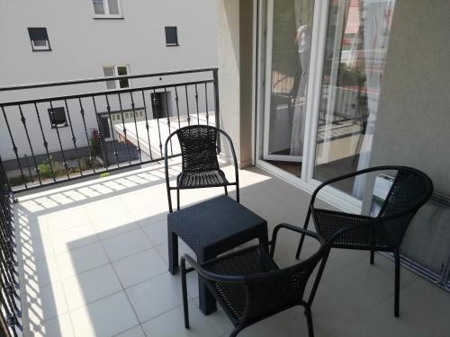 Apartment Silvana