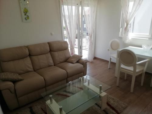 Apartment Silvana
