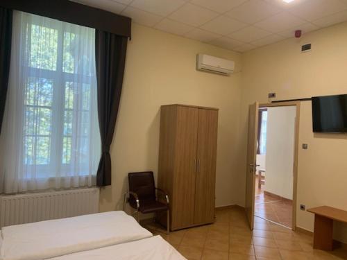 BF Hotel 8623 Balatonföldvár, Rakoczi u. 15-17. kép - 3