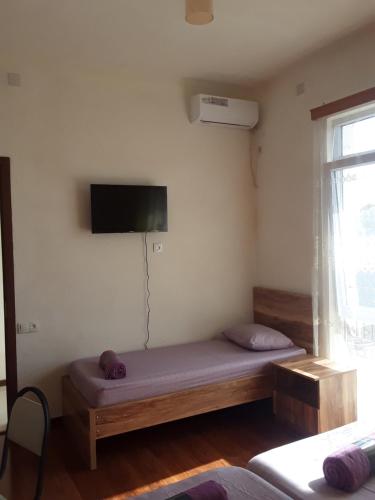 Gallery image of Guest House Buche 219 in K'obulet'i