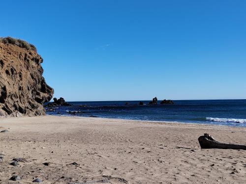 Cap d'agde VUE MER photo 26