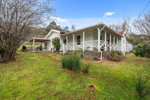 Gallery image of Peaceful & luxury Country Living in Sandfly