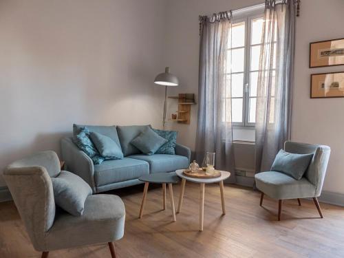 Appartement Le Pintoli – Photos 2