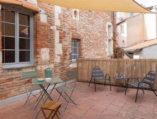 Appartement Le Pintoli – Photos 3