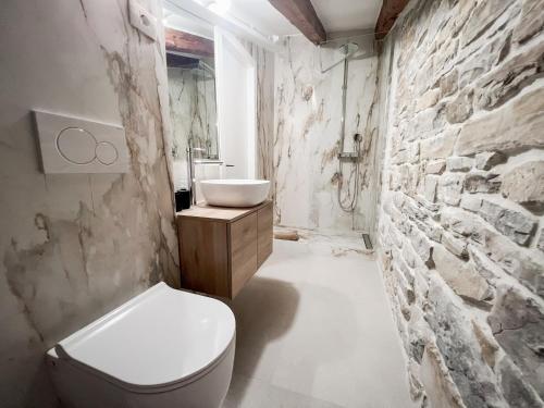 Foto dalla galleria di Damir Skomina Apartments a Capodistria