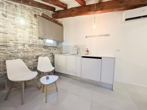 Foto dalla galleria di Damir Skomina Apartments a Capodistria