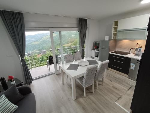 Foto Nahorevo apartment