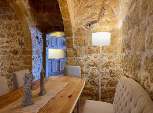 Fotografie z fotogalerie ubytování Ta Cetta Farmhouse v destinaci Qala