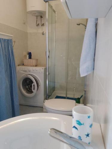 Φωτογραφία από το άλμπουμ του Borgonovo casa relax σε Πίτσο