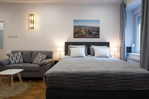 Like Home Zagreb Apartment