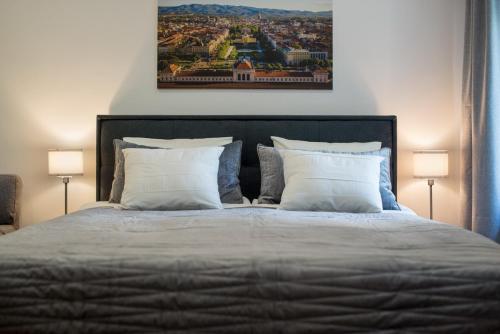 Like Home Zagreb Apartment
