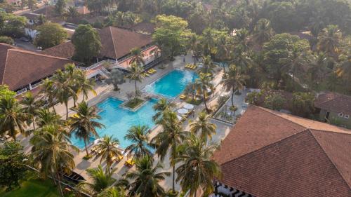 Novotel Goa Dona Sylvia Resort