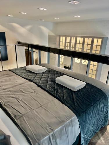 Awesome Loft - King Street 1077 Budapest, 85 Király utca kép - 1