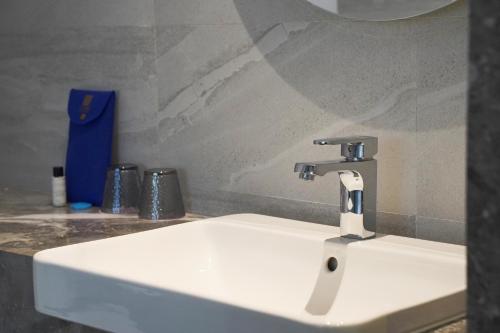 Imagen de la galería de Tenz Go Hotel, en Kaohsiung