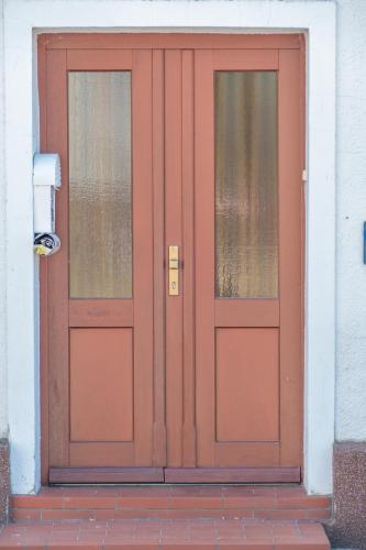 Fotografie z fotogalerie ubytování Gemütliches Haus in Gartz/Oder v destinaci Gartz an der Oder