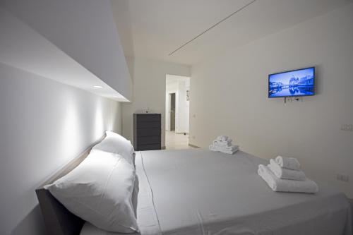 Loft La Sedia Rossa - Centro Storico
