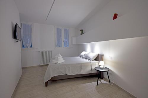 Loft La Sedia Rossa - Centro Storico