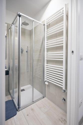 Loft La Sedia Rossa - Centro Storico