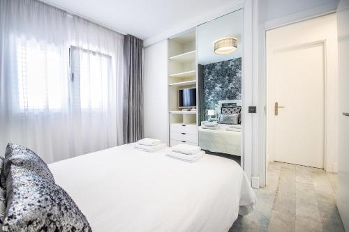 Apartamento Alma