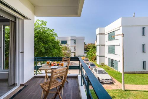 Centralgarve - Elegant and Cosy Studio in the Heart of Vilamoura - Aldeia do Mar T0