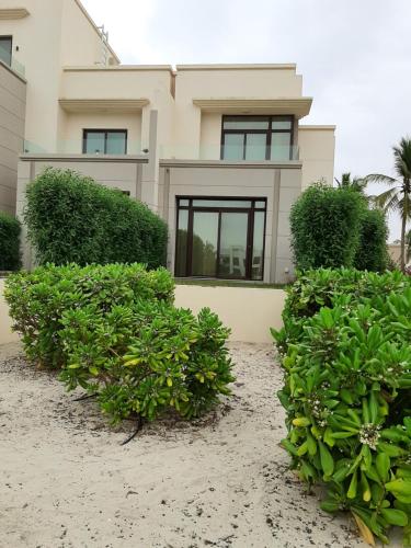 Gallery image of Forest Island, Hawana - Luxury Villa in Salalah