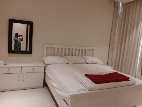 Gallery image of Forest Island, Hawana - Luxury Villa in Salalah