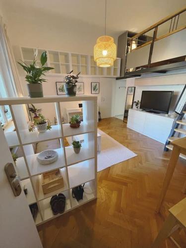 Stefanka apartment Old Town