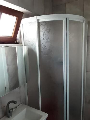 Ванная комната в ERDEK