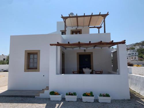 Gallery image of Siroco Patmos in Patmos