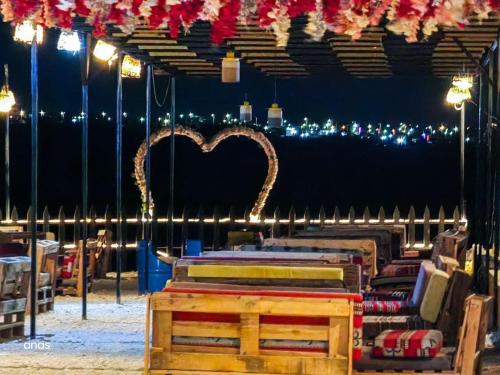 Gallery image of Wadi Al-Wala View Camp in Madaba