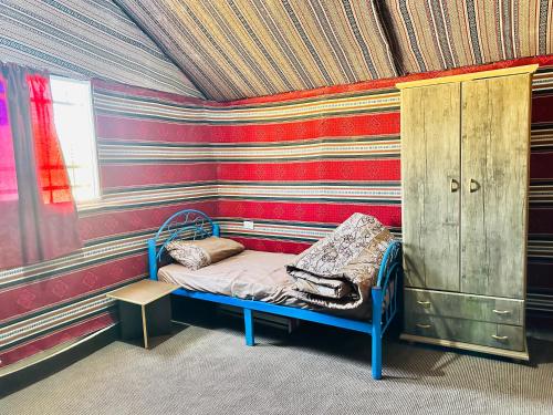 Gallery image of Wadi Al-Wala View Camp in Madaba